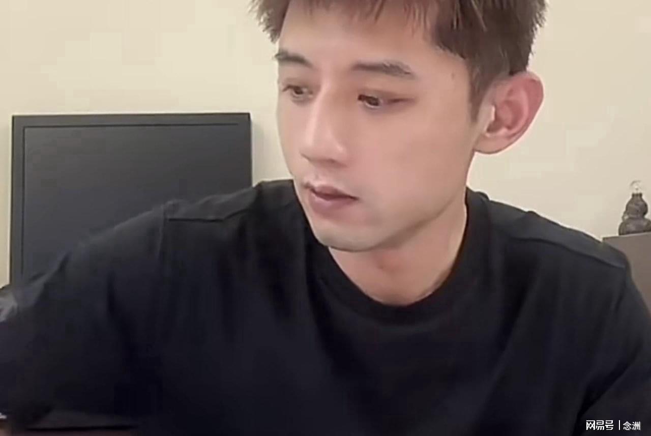 张继科回应刘丁硕:不搭理!段位不行上不了台面 让他来找我他都不敢
